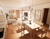 Eladó családi ház Bocskaikert 83 000 000 Ft