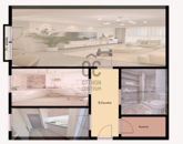 Eladó lakás Debrecen 46 990 000 Ft