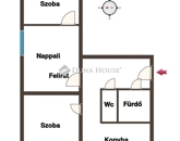 Eladó lakás Pécs 39 900 000 Ft