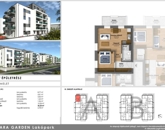 Eladó lakás Szombathely 39 900 000 Ft