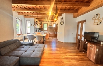 Eladó családi ház