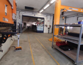 Kiadó ipari ingatlan Komárom 2 000 000 Ft