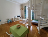 Eladó lakás Budapest VI. ker 99 900 000 Ft