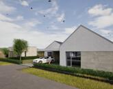 Eladó családi ház Tata 136 122 Ft