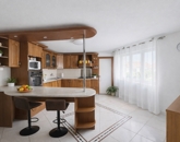 Eladó családi ház Pogány 110 000 000 Ft