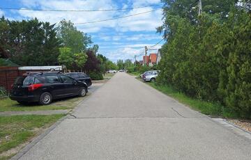 Eladó családi ház