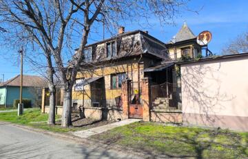 Eladó családi ház