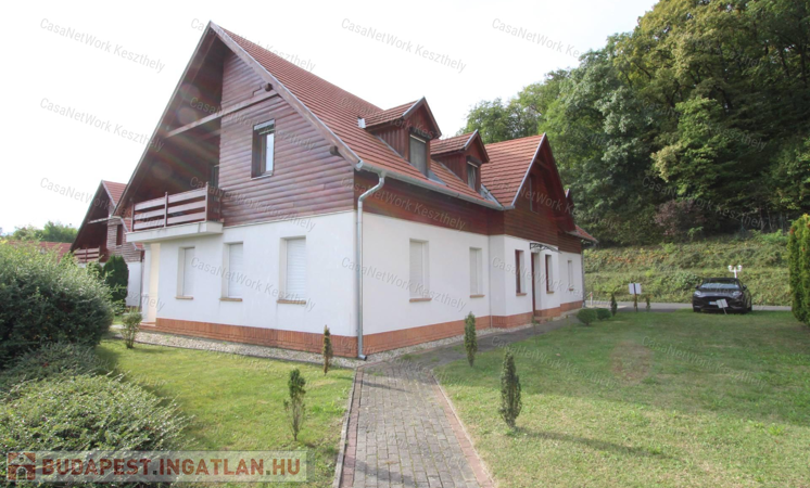 Eladó villalakás Zalacsányban                                 