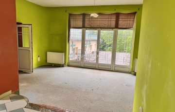 Eladó vendéglátó egység