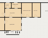 Eladó családi ház Pethőhenye 34 500 000 Ft