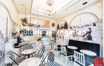 Kiadó vendéglátó egység