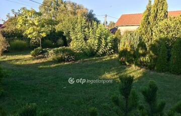 Eladó üdülő/nyaraló