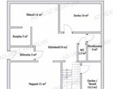 Eladó családi ház Tarján 119 900 000 Ft