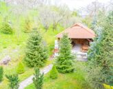 Eladó panzió Dédestapolcsány 125 000 000 Ft