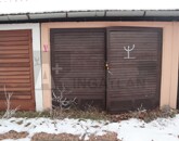 Kiadó garázs Szeged 35 000 Ft