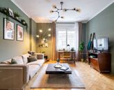 Eladó lakás Budapest VII. ker 129 900 000 Ft