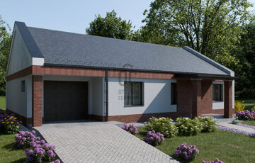 Eladó családi ház