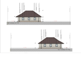 Eladó családi ház Nyáregyháza 82 990 000 Ft