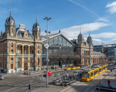 Eladó lakás Budapest XIII. ker 165 000 000 Ft