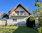 Eladó családi ház Gyenesdiás 315 000 Euro