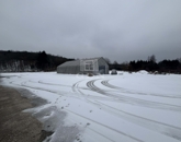 Kiadó ipari ingatlan Szakonyfalu 3 500 Euro