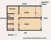 Eladó lakás Budapest XI. ker 72 900 000 Ft