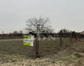 Eladó telek/földterület Dunaharaszti 47 000 000 Ft