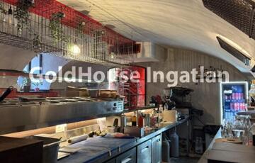 Kiadó vendéglátó egység