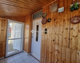 Eladó családi ház Vonyarcvashegy 54 900 000 Ft