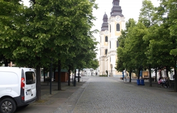 Eladó panzió