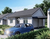 Eladó családi ház Cegléd 56 490 000 Ft