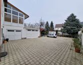 Eladó családi ház Győr 199 000 000 Ft