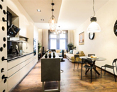 Kiadó lakás Budapest V. ker 550 000 Ft