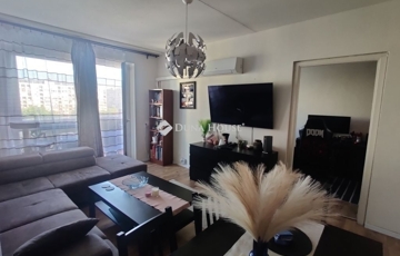 Eladó lakás