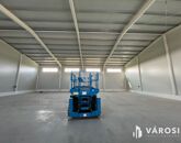 Kiadó ipari ingatlan Mikepércs 3 000 000 Ft