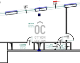 Kiadó iroda/üzlethelyiség Debrecen 500 000 Ft