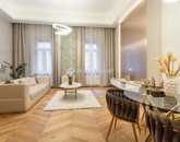 Eladó lakás Budapest V. ker 239 000 000 Ft