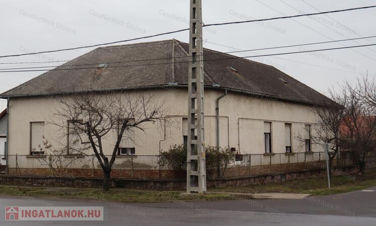 Eladó családi ház, Tápiógyörgye