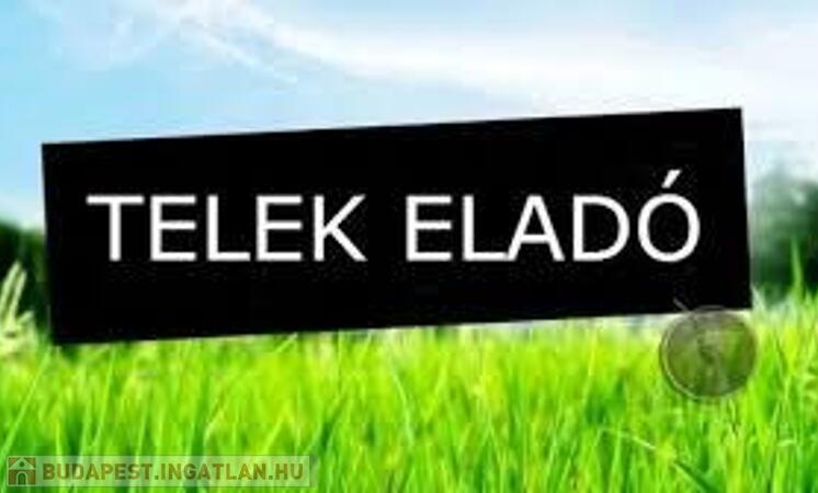 ED Home ingatlaniroda eladásra kínálja az alábbi építési telkeket                                 