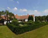 Eladó családi ház Zalagyömörő 99 900 000 Ft