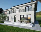 Eladó családi ház Nyíregyháza 159 000 000 Ft