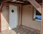 Eladó családi ház Hernád 25 500 000 Ft