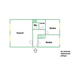 Eladó lakás Szeged 69 990 000 Ft