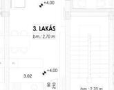 Városközponti luxuslakás Balatonalmádiban!