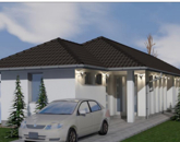 Eladó családi ház Adony 84 900 000 Ft