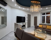 Eladó lakás Budapest VI. ker 269 000 000 Ft