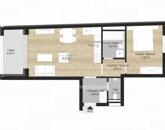 Eladó lakás Budapest VIII. ker 92 600 000 Ft