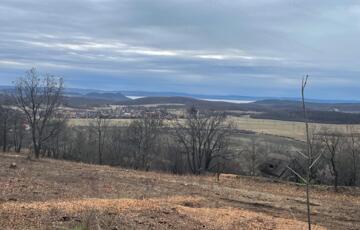 Eladó telek/földterület