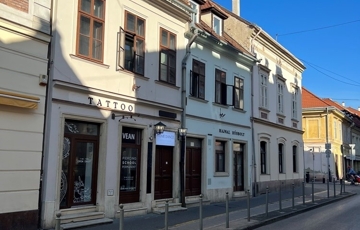 Kiadó lakás