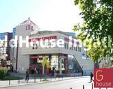 Kiadó iroda/üzlethelyiség Budapest XI. ker 1 375 Euro